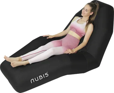Produktbild von NUBIS Recovery Chair, inkl. Transportbeutel, LxBxH 175x98x87
