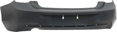 Produktbild von DIEDERICHS Heckstoßstange Stoßfänger Hinten für BMW 1 Schrägheck (F20) 1 Schrägheck (F21)