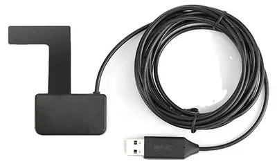 Immagine prodotto di Microfono, compatibilità USB e RCA, ingresso audio di alta qualità, DAB+