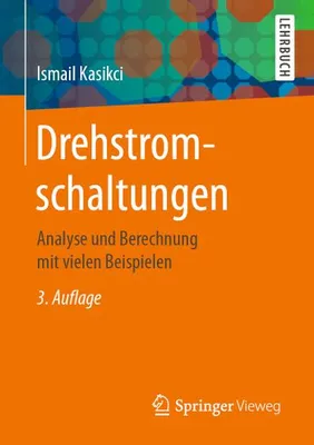 Zdjęcie produktu dla Drehstromschaltungen