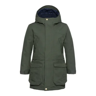 Produktbild von Vaude Kids Chacma Parka Boys - Winterjacke, Vaude_Farbe:olive, Größe_Bekleidung_Kinder:122/128