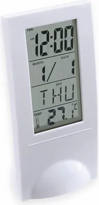 Zdjęcie produktu dla Biała stacja pogodowa Grundig
