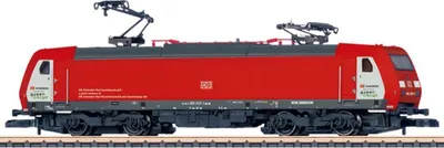 Obrázek produktu pro Elektrická lokomotiva Märklin třídy 185.2