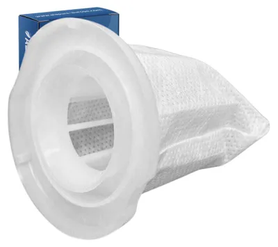 Image de Filtre Alapure compatible avec l'aspirateur Vorwerk Folletto VC100