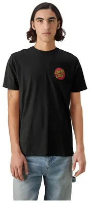 Produktbild von T-Shirt Santa Cruz SCA-TEE-10757 für Herren