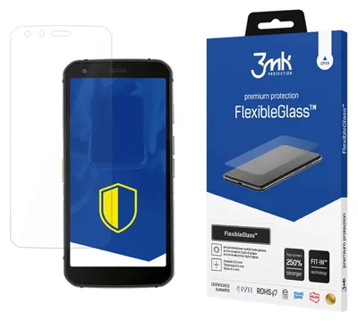 Obrázok produktu pre 3MK FlexibleGlass, S62 Pro, 1 kusov