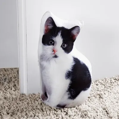 Produktbild von Türstopper »Katze«