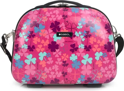 Produktbild von Gabol Clover Beautycase 35 cm