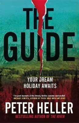 Produktbild von The Guide