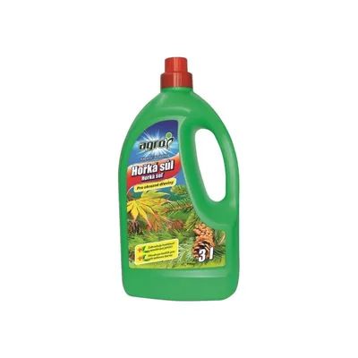 Obrázok produktu pre Agro Hořká sůl kapalná 3 l