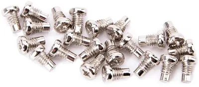 Produktbild von Contec Ct Ersatzpins F. Pedal Spike 22 Stk. F.1 Silber