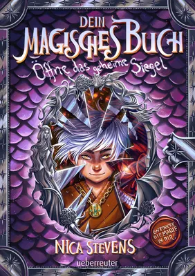 Produktbild von Dein magisches Buch