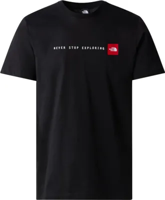 Produktbild von THE NORTH FACE NF0A87NSJK31 Schwarz