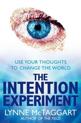 Zdjęcie produktu dla The Intention Experiment