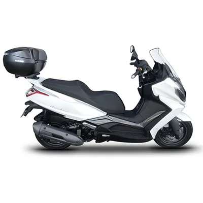 Produktbild von SHAD Top Master Montagesatz - passend für Kymco