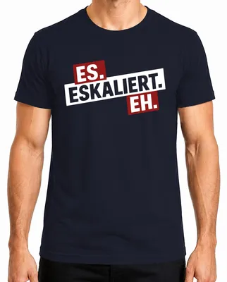 Productafbeelding van T-shirt met de tekst "Spruch Party Karneval JGA Lustig Bier Feierabend", marineblauw, maat L