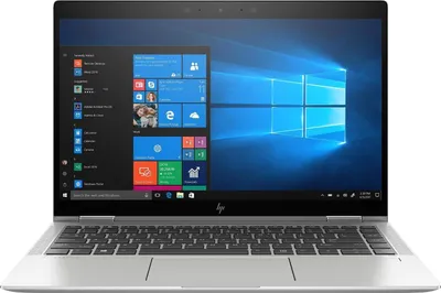 Obrázek produktu pro Zrekonstruovaný notebook HP Elitebook x360 1040 G6, určený pro podnikové použití, 14", procesor i5-8265U, 8 GB RAM, 1 TB SSD, operační systém Windows 11 Pro