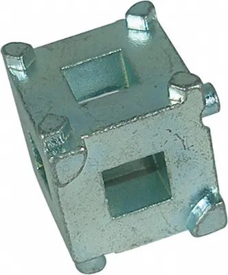 Image de Rétracteur de piston de frein Cube de réinitialisation pour piston de frein Rétracteur de piston de frein
