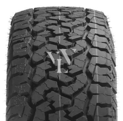 Produktbild von Allwetterreifen LODER AT #2 M+S OBL 275/70 R18 132/129 S