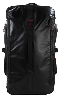 Produktbild von Samsonite Paradiver Light, Medium, Schwarz, Reisen, 74,5 l, Polyurethan, Polyester