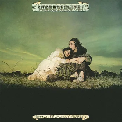 Produktbild von John & Beverley Martyn: Stormbringer (180g)
