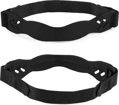 Produktbild von Patellasehnen-Stützgurt zur Linderung von Knieschmerzen, flexibles Patellaband, Knieorthese zum Laufen, Springen, Kniebeugen, Basketball