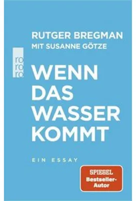 Image de Wenn das Wasser kommt