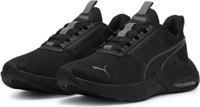 Produktbild von Puma Sneaker 'X-Cell Nova FS' PUMA Black-Cool Dark Gray , Neutral EU:37 EU