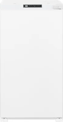 Produktbild von Sharp SJ-LD180E0XS, 178 l, Freistehend, D, 33 dB, 2,6 kg/24h, Weiß