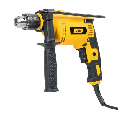 Obrázok produktu pre Vŕtačka Deli Tools, 850 W, 50 Hz