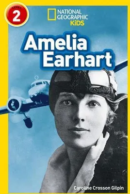 Produktbild von Amelia Earhart