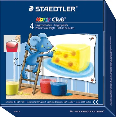 Obrázek produktu pro Staedtler 8814 D Nicht kategorisiert