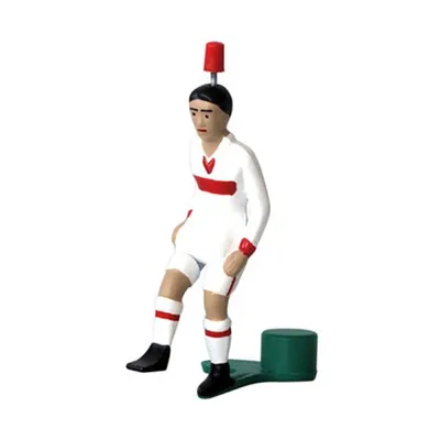 Produktbild von TIPP-KICK GmbH, z. Hd. Herrn Mathias Mieg TIPP-KICK Stuttgart Top-Kicker 1