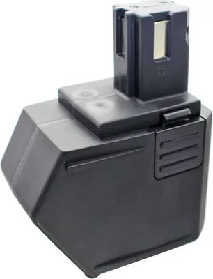 Produktbild von HILTI SB12 Akku als NiMH Nachbau Akku von AccuCell mit 2000mAh