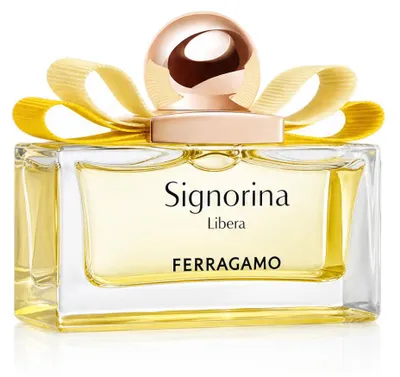 Zdjęcie produktu dla Salvatore Ferragamo Signorina Libera Woda perfumowana w sprayu (50 ml)