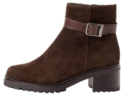 Produktbild von Stiefel aus Leder
