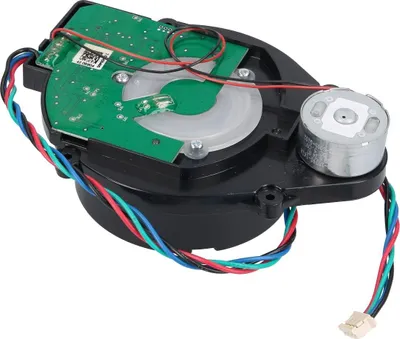 Produktbild von easyPART passend für 201-1716-0010 Ecovacs LDS Sensor Abstandssensor Abstandsfühler Distanzsensor Fühler Sensor Distanzfühler Roboterstaubsauger Staubsaugerroboter Saugroboter