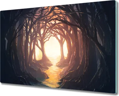 Produktbild von Coloray Hackbrett Herdabdeckplatte 80x52 cm Küchenbrett Kochplattenabdeckung Schneidebrett - Las Filialen