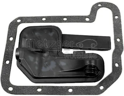 Produktbild von METZGER 8020061 Hydraulikfiltersatz AT Automatikgetriebe für FORD MONDEO III Kombi (BWY)