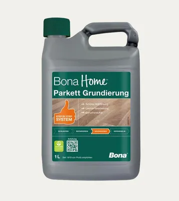 Produktbild von Bona Home Parkett Grundierung 1 Liter
