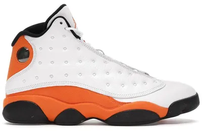 Produktbild von Jordan 13 Retro Starfish - EU 44