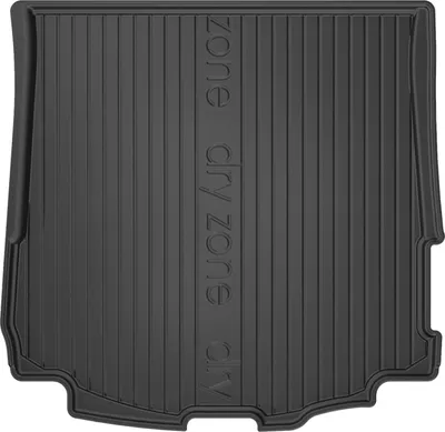 Produktbild von FROGUM Gummi Kofferraummatte für Ford Mondeo IV 2007-2014