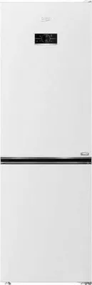 Obrázok produktu pre Beko B5RCNA366HW, 316 L, Beznámrazový systém (chladnička), SN-T, 6 kg/24h, C, Biela