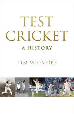 Obrázok produktu pre Test Cricket