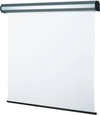 Obrázek produktu pro Sopar 5240, 2,9 m (114"), 2,4 m, 2,4 m, 1:1, Bílá
