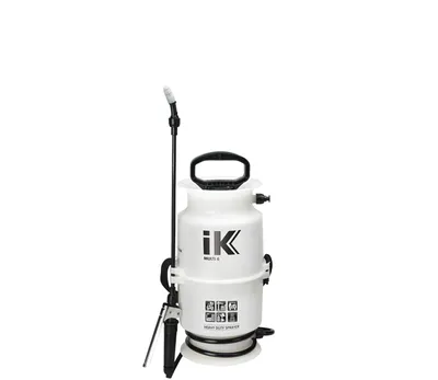 Produktbild von IK Multi 6 Drucksprüher von Goizper