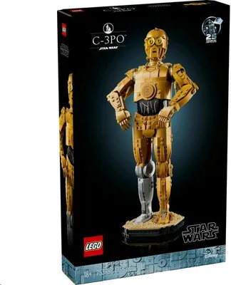 Zdjęcie produktu dla LEGO 75398 LEGO Star Wars TBA 75398