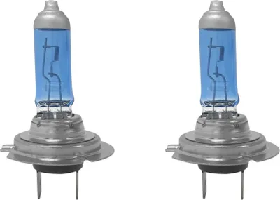 Produktbild von TrendLine Halogenlampe H7 12V 55W 2 Stück