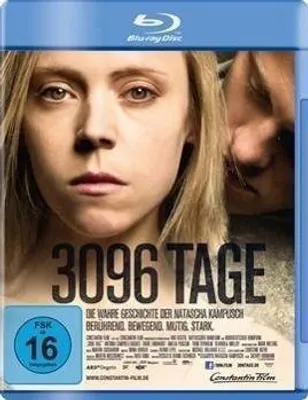 Produktbild von 3096 Tage