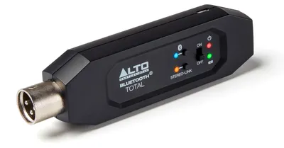 Imagen del producto de Sistema Bluetooth Total 2 de Alto Professional, inalámbrico
